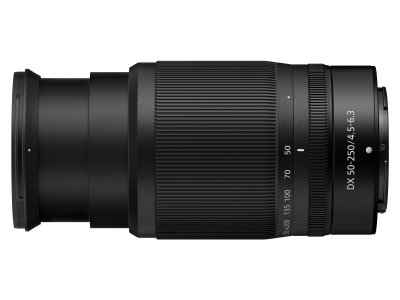 Nikon Nikkor Z DX 50-250mm f/4.5-6.3 VR