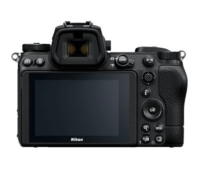 Nikon Z6 II kamerahus