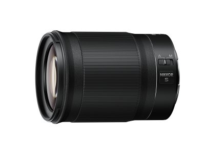 Nikon Nikkor Z 85mm f/1.8 S