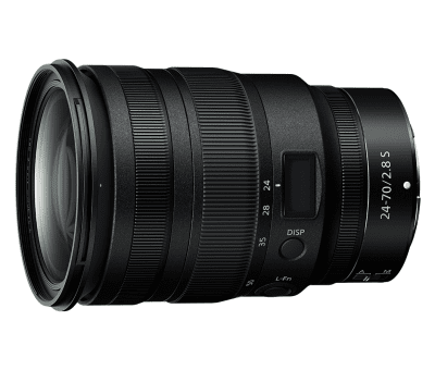 Nikon Nikkor Z 24-70mm f/2.8 S
