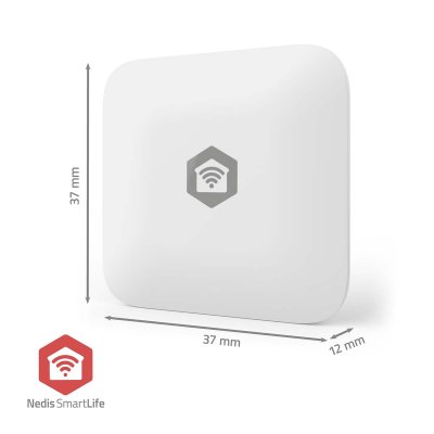 Nedis SmartLife Water Detector Zigbee