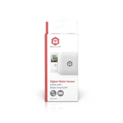 Nedis SmartLife Water Detector Zigbee